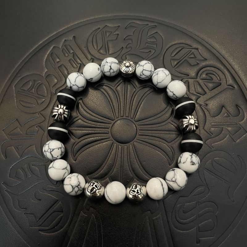 Chrome Hearts Bracelets